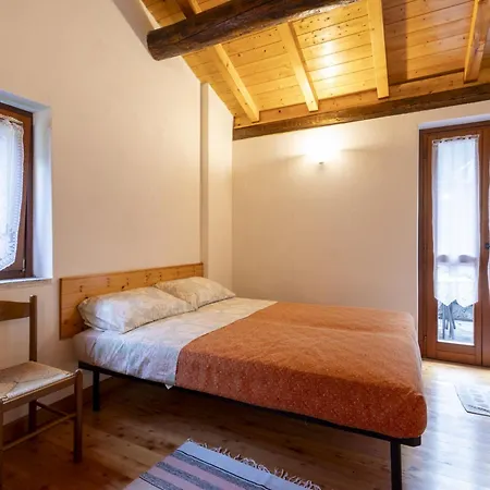 Val Di Mello Mountain Flat By Interhome *