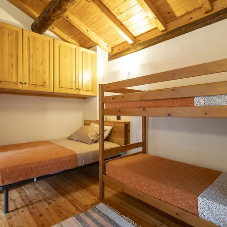 Val Di Mello Mountain Flat By Interhome *