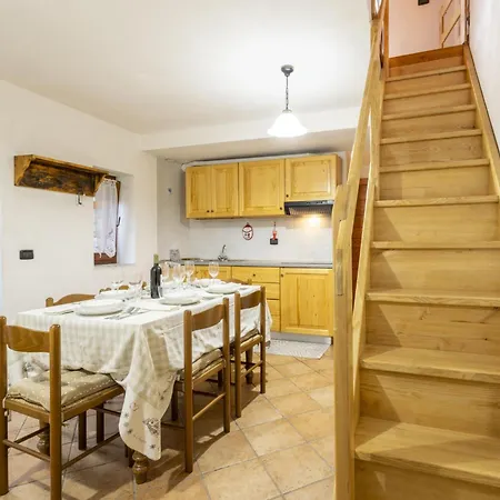 Val Di Mello Mountain Flat By Interhome Apartment San Martino (Sondrio)
