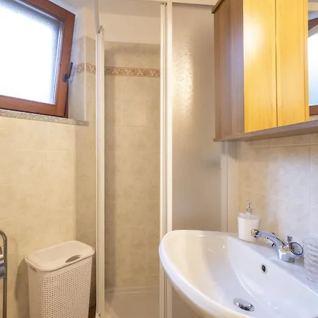 Val Di Mello Mountain Flat By Interhome *