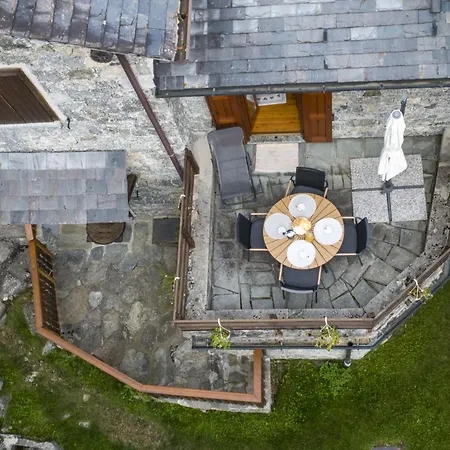 Appartement Val Di Mello Mountain Flat By Interhome *